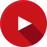 Logo of YouTube Video Mp3 Downloader android Application 