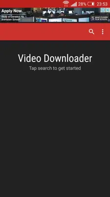 YouTube Video Mp3 Downloader android App screenshot 6